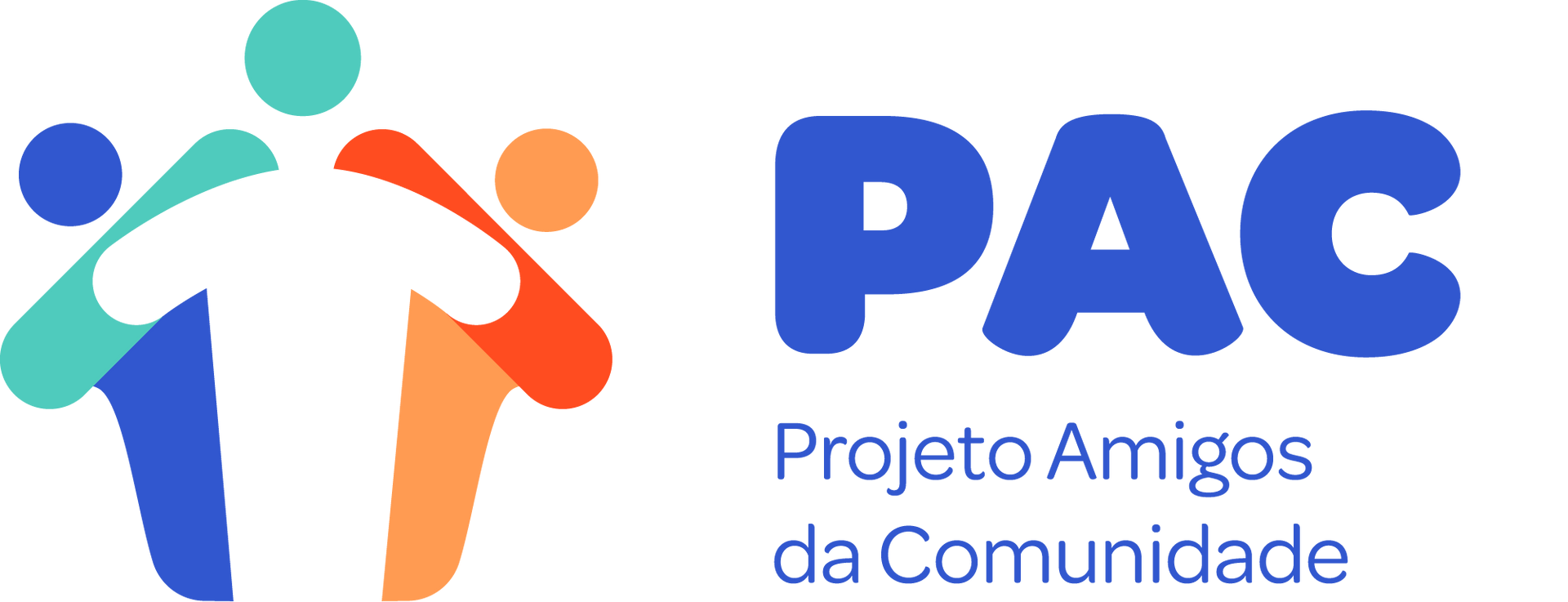 PAC — Projeto Amigos da Comunidade